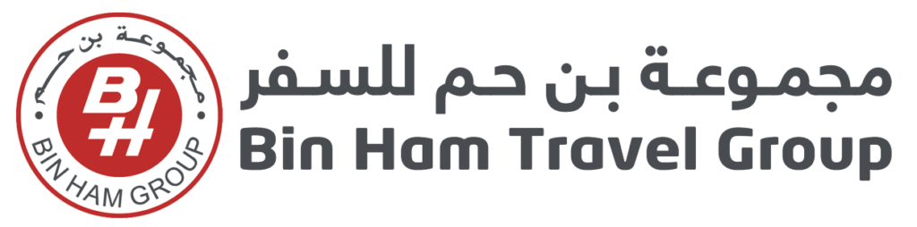Bin Ham Travel